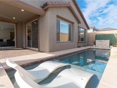 8648 Cloverbelle St, Las Vegas, NV, 89166