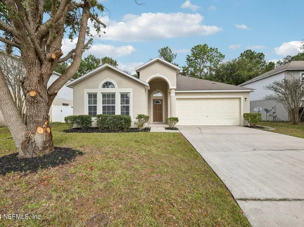 5423 SHADY PINE Street S, Jacksonville, FL 32244