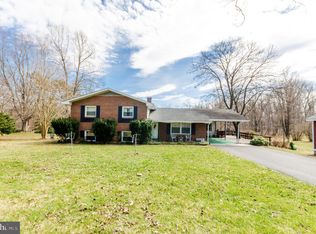 147 Capon Heights Ln, Strasburg, VA 22657