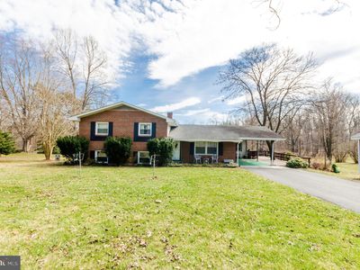 147 Capon Heights Ln, Strasburg, VA, 22657