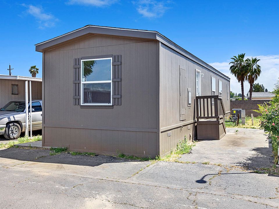 1719 W Olive UNIT 41, Fresno, CA 93728 Zillow