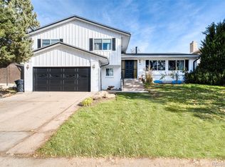 2318 S Olive St, Denver, CO 80224