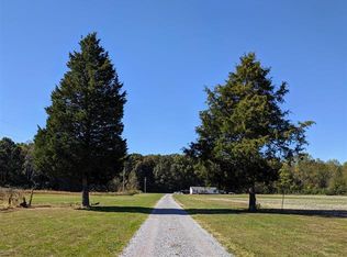 186 Star Fire Ln, Manchester, TN 37355