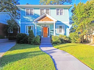 518 Winton Ter NE, Atlanta, GA 30308