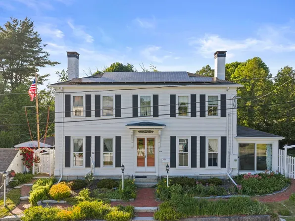696 Commercial St, Weymouth, MA 02189