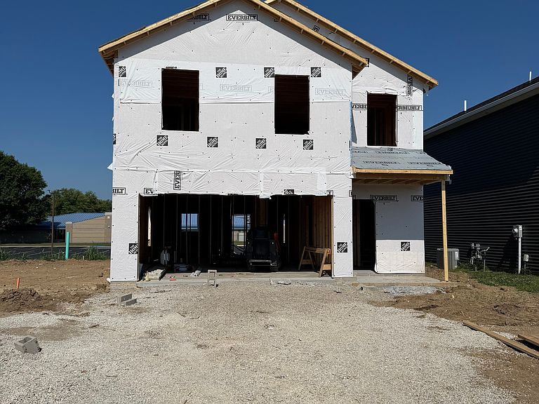 Listing photo