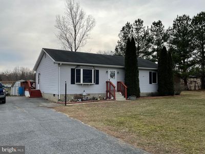 1278 Fords Corner Rd, Hartly, DE, 19953