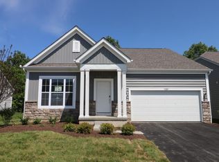 7097 Ribault Dr NW, Pickerington, OH 43147