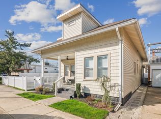 106 N Avolyn Ave, Ventnor, NJ 08406