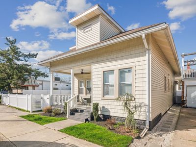 106 N Avolyn Ave, Ventnor, NJ, 08406