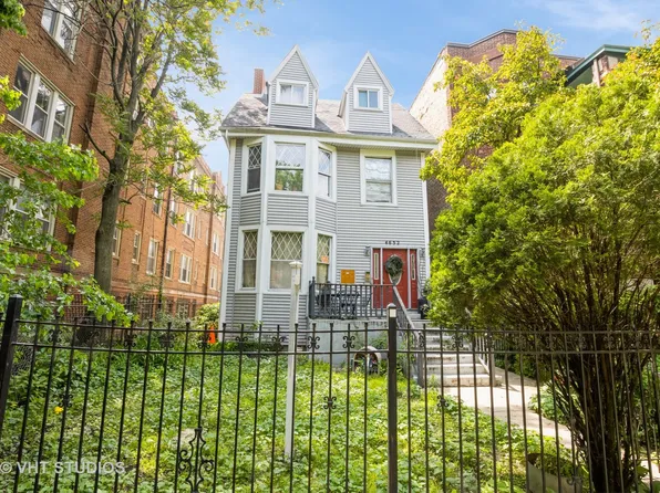 4652 N Magnolia Ave, Chicago, IL 60640