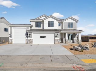 Homes Available Soon, Copper Meadows - Hurricane, Hurricane, UT 84737