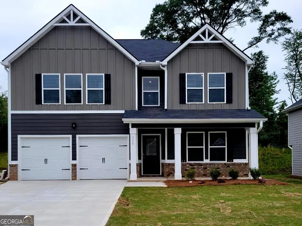 349 Lusitano Trce Lot 155, Hogansville, GA 30230