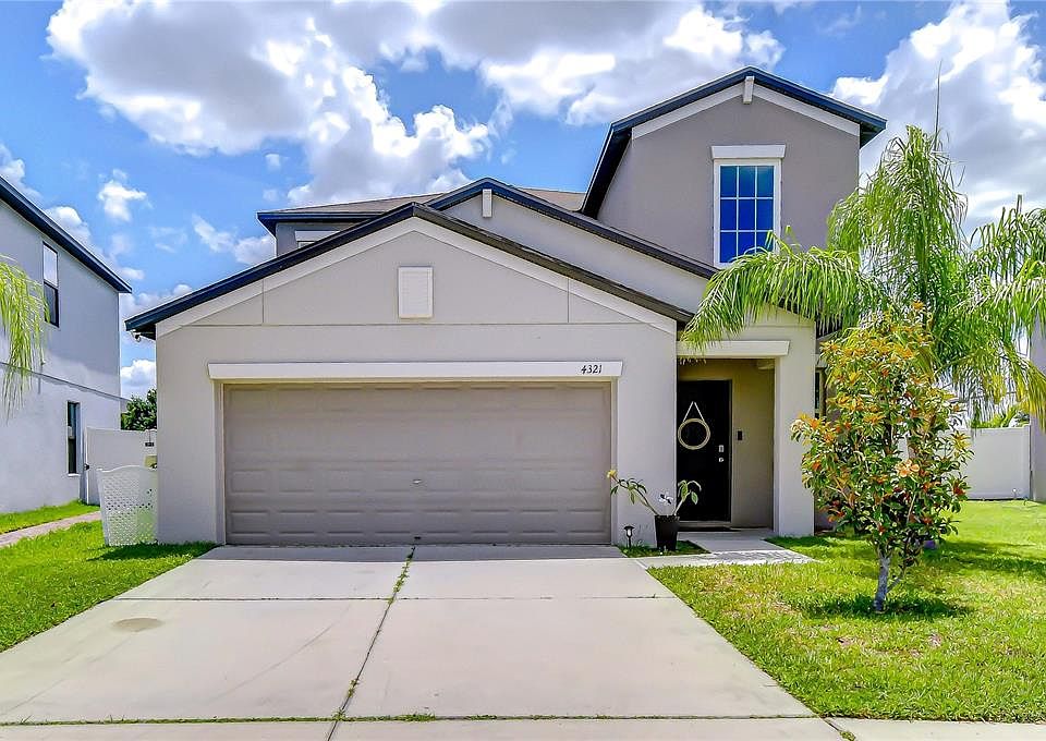 1st image of 4321 GLOBE THISTLE DRIVE