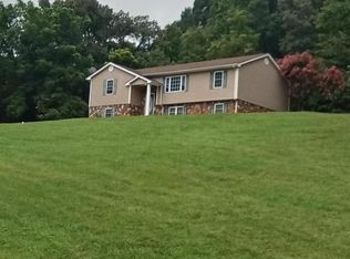 1125 Rock Haven Rd, Goode, VA 24556