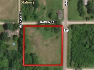 400 S Main St, Jerico Springs, MO 64756