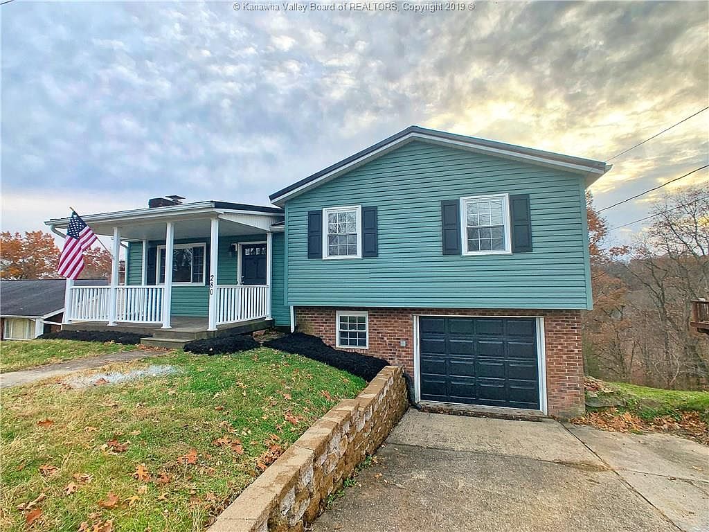 280 Pine Cir, Dunbar, WV 25064 Zillow