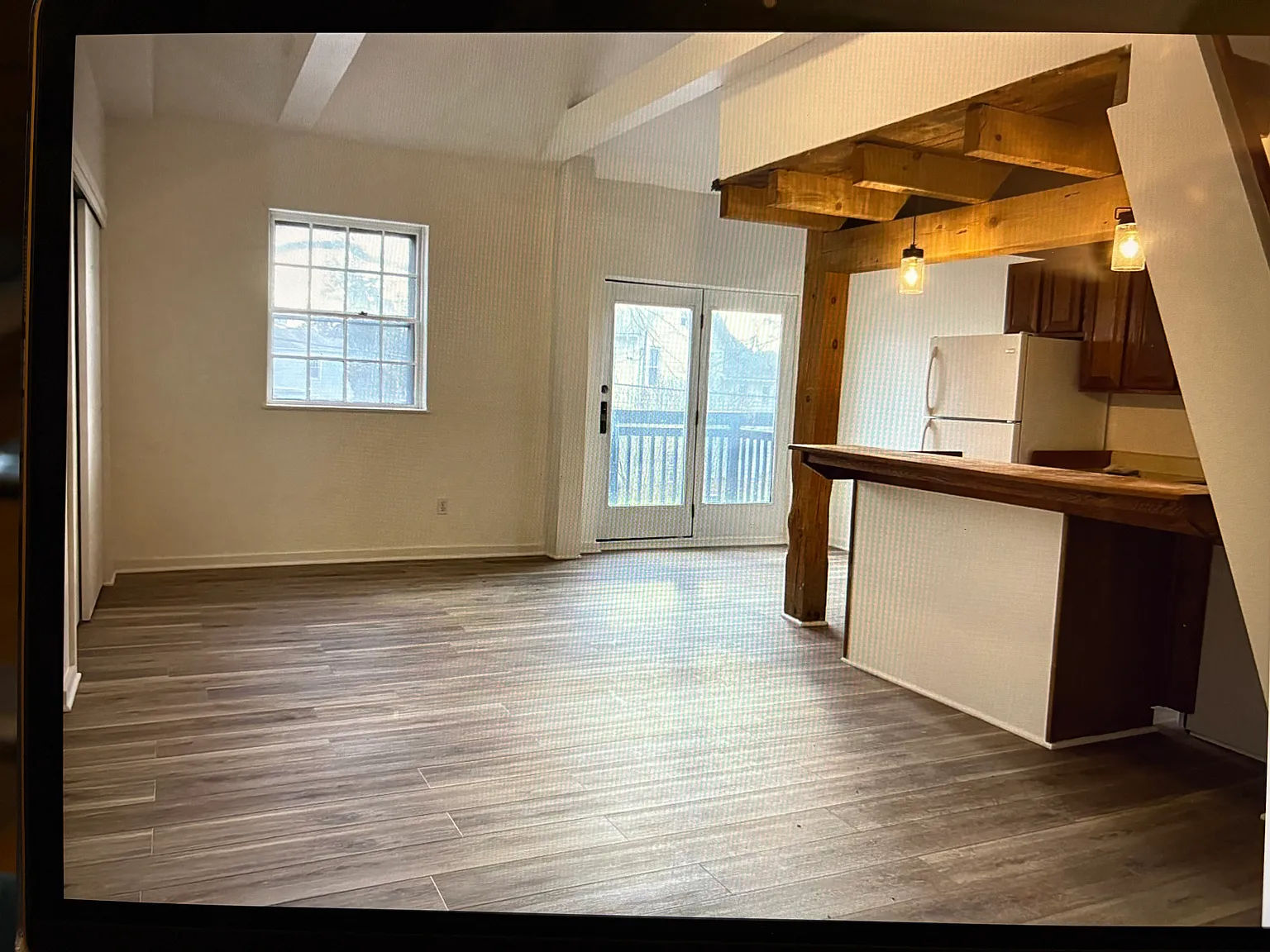 Studio, 550 sqft, $1,400 — Photo 3