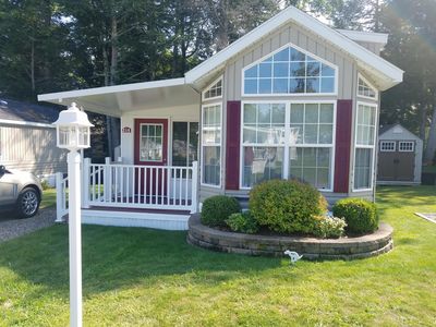 430 Post Road #214, Wells, ME, 04090