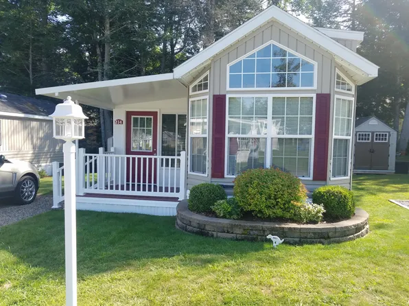 430 Post Road #214, Wells, ME 04090