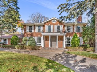 22 Salonica Rd, Toronto, ON M3C2L9