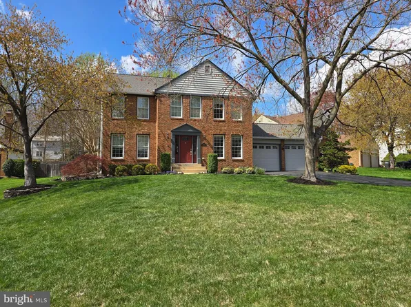 5612 Kemp Ln, Burke, VA 22015