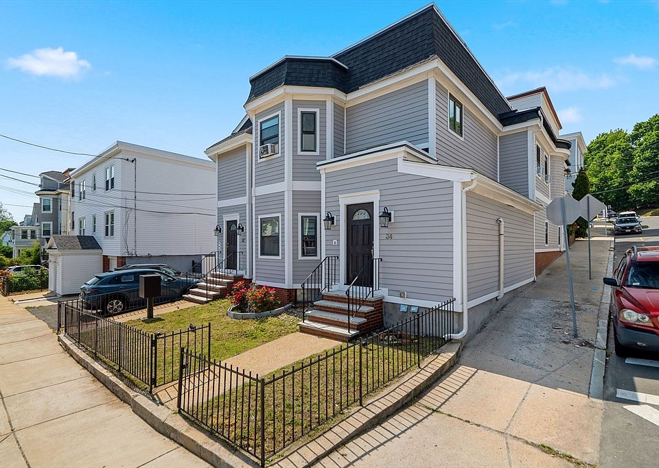 1st image of 34 Gardner St