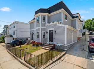 34 Gardner St, Chelsea, MA 02150