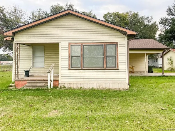 205 Kelly St, Welsh, LA 70591