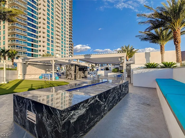 2700 Las Vegas Blvd S #1305 — Photo 31
