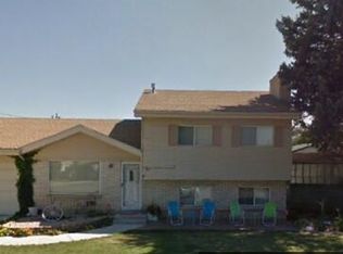 3251 W Spring Glen Cir, West Valley City, UT 84119