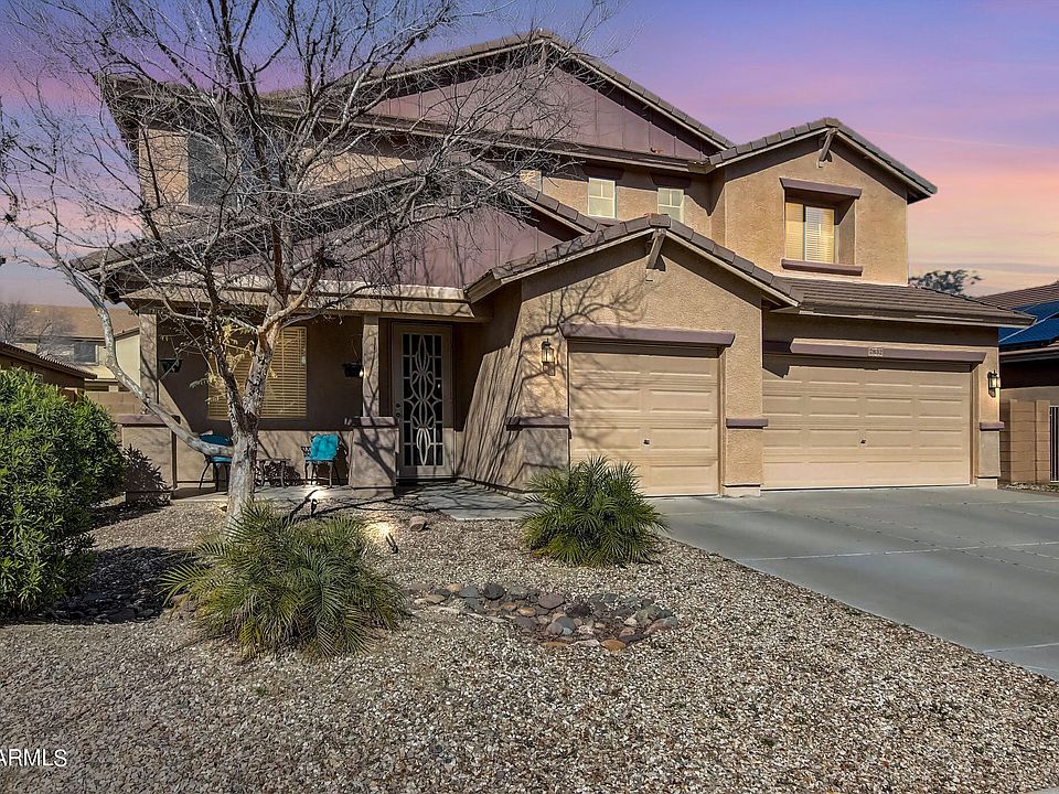 1st image of 7832 W MOLLY Drive