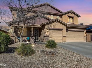 7832 W Molly Dr, Peoria, AZ 85383