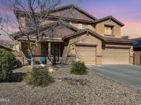 7832 W MOLLY Drive, Peoria, AZ 85383