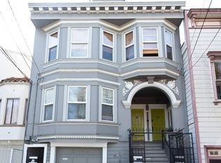 1443 Baker St, San Francisco, CA 94115