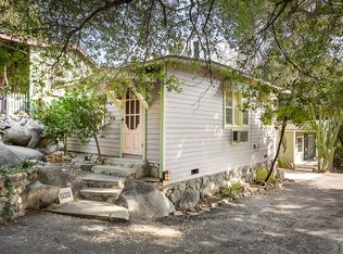 488 Audubon Way, Sierra Madre, CA 91024