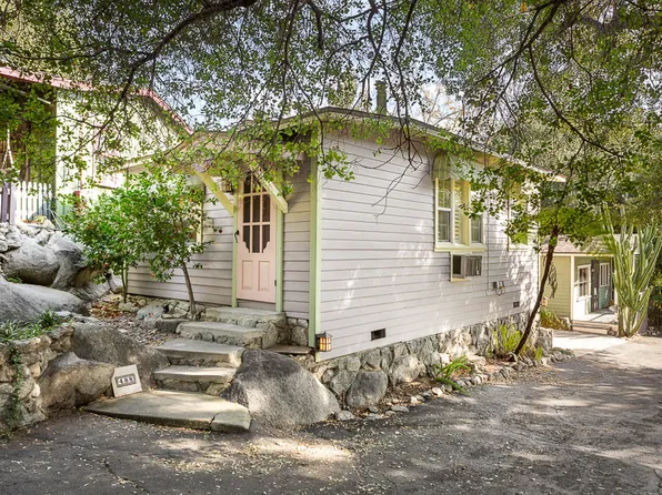 488 Audubon Way, Sierra Madre, CA 91024