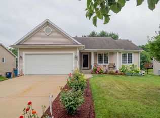 5588 Downing St, Portage, MI 49024