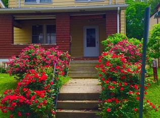 1219 McMinn St, Aliquippa, PA 15001