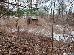 8 Times Farm Road, Andover, CT 06232