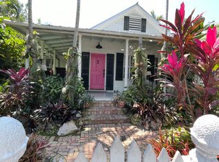 526 Frances St, Key West, FL 33040