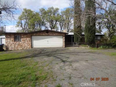15090 Rumsey Rd, Clearlake, CA, 95422