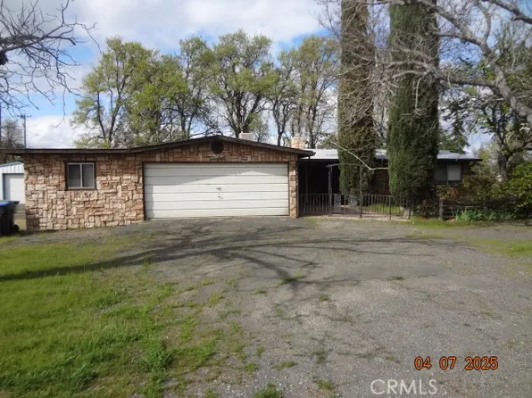 15090 Rumsey Rd, Clearlake, CA 95422