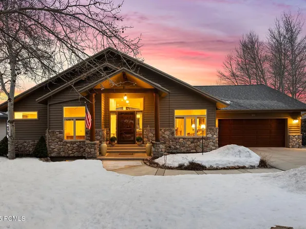 8995 Upper Lando Ln, Park City, UT 84098