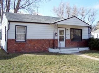 2006 7th St, Greeley, CO 80631