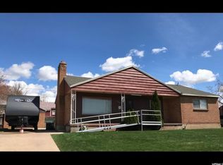 5444 S 2425 W, Roy, UT 84067