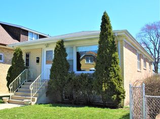 2643 N Mobile Ave, Chicago, IL 60639