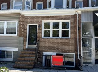 4329 Harford Rd, Baltimore, MD 21214