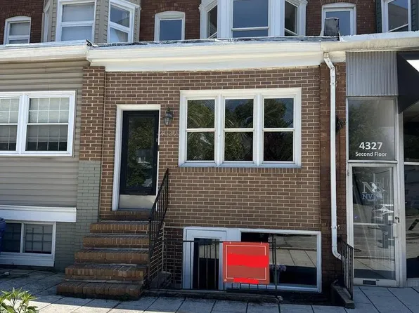 4329 Harford Rd, Baltimore, MD 21214