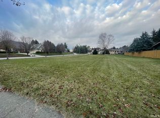 Boes Ct, West Lafayette, IN 47906